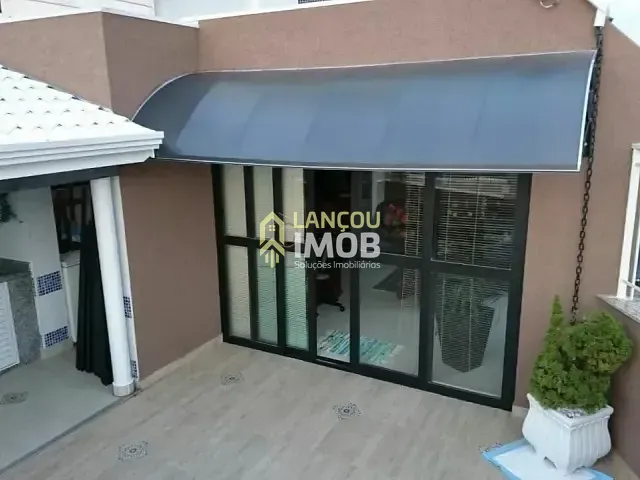 Cobertura / Penthouse com 296m² 3 quartos e 3 banheiros, à venda, no bairro Jardim Messina em Jundiaí