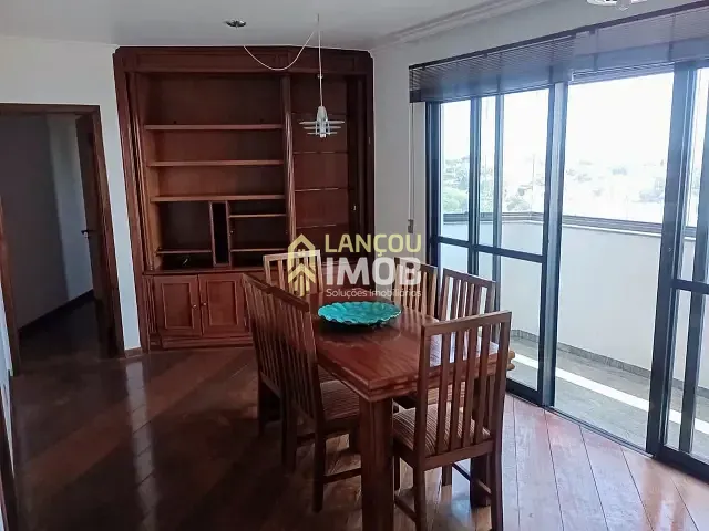 Cobertura / Penthouse com 296m² 3 quartos e 3 banheiros, à venda, no bairro Jardim Messina em Jundiaí
