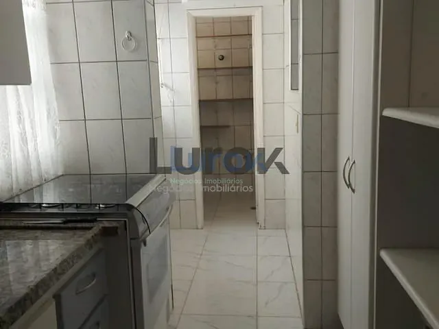 Cobertura / Penthouse com 150m² 3 quartos e 3 banheiros, à venda ou para alugar, no bairro Jardim Alto da Boa Vista em Valinhos