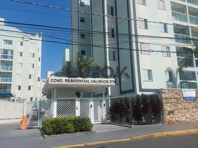 Cobertura / Penthouse com 150m² 3 quartos e 3 banheiros, à venda ou para alugar, no bairro Jardim Alto da Boa Vista em Valinhos