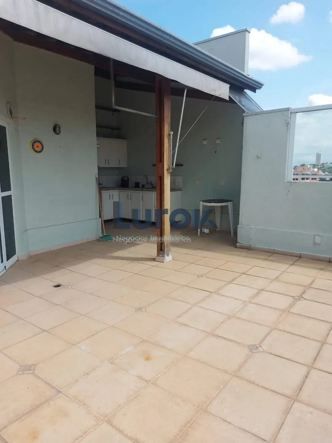 Cobertura, 3 quartos, 150 m² - Foto 20