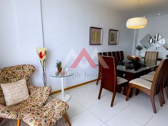 Cobertura / Penthouse com 290m² 3 quartos e 5 banheiros, à venda, no bairro Piratininga em Niterói