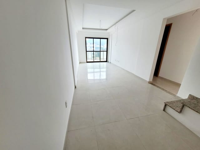 Cobertura / Penthouse com 242m² 4 quartos e 5 banheiros, à venda, no bairro Vila Valqueire em Rio de Janeiro