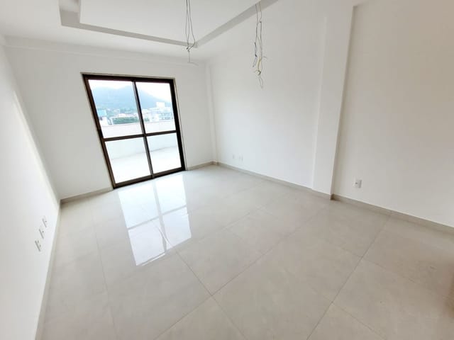 Cobertura / Penthouse com 242m² 4 quartos e 5 banheiros, à venda, no bairro Vila Valqueire em Rio de Janeiro