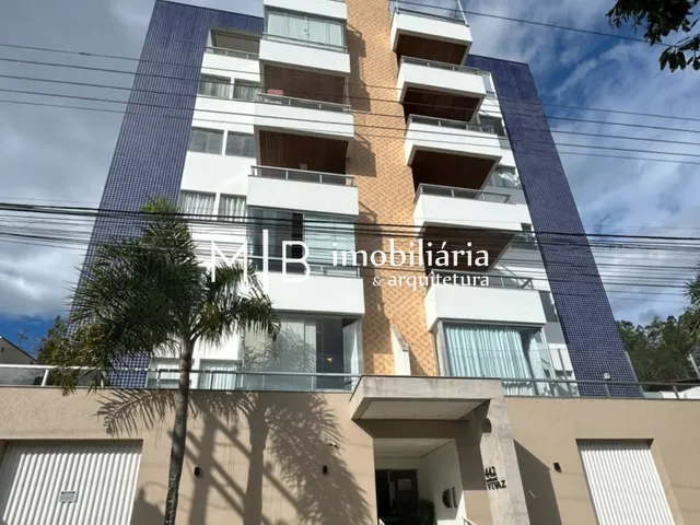 Cobertura / Penthouse 3 quartos e 3 banheiros, para alugar, no bairro COLINAS em CATAGUASES