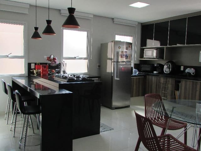 Foto do Cobertura / Penthouse - Cobertura / Penthouse à venda 3 Quartos, 1 Suite, 3 Vagas, 172M², Varginha, Itajubá - MG | Condomínio Dona Lívia | MOHALLEM e LOPES CORRETAGEM E ADMINISTRACAO DE IMOVEIS LTDA