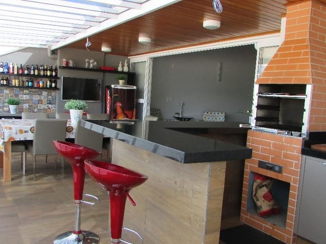 Foto do Cobertura / Penthouse - Cobertura / Penthouse à venda 3 Quartos, 1 Suite, 3 Vagas, 172M², Varginha, Itajubá - MG | Condomínio Dona Lívia | MOHALLEM e LOPES CORRETAGEM E ADMINISTRACAO DE IMOVEIS LTDA