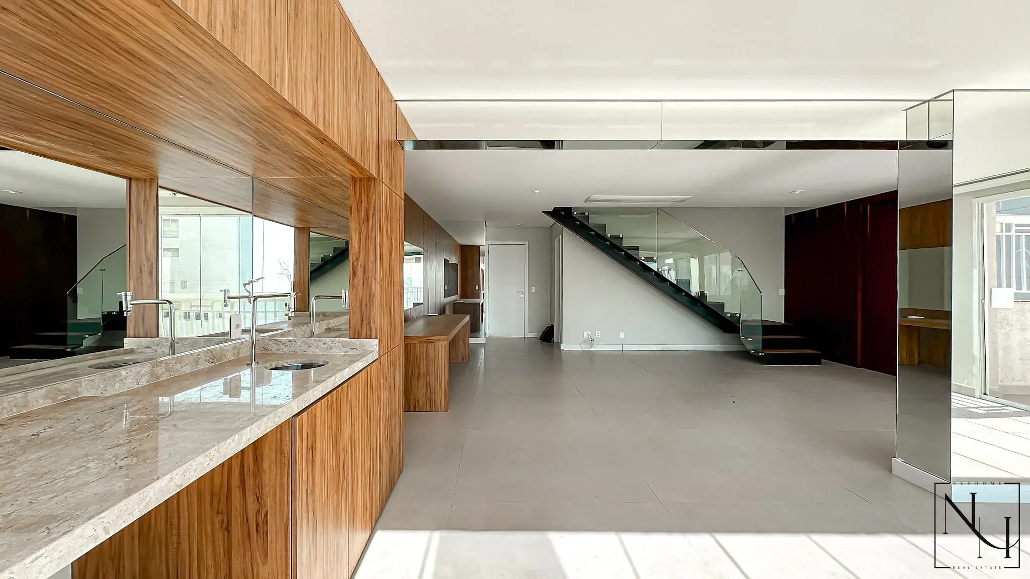Cobertura, 4 quartos, 341 m² - Foto 4