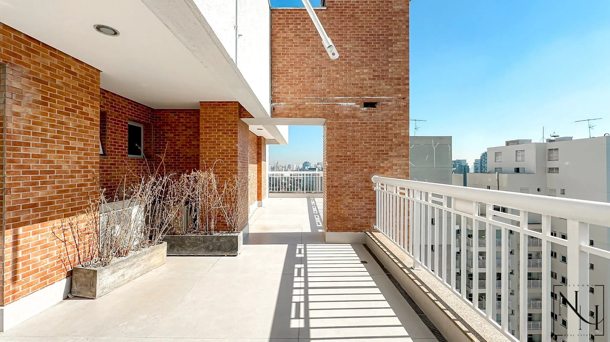 Cobertura, 4 quartos, 341 m² - Foto 1
