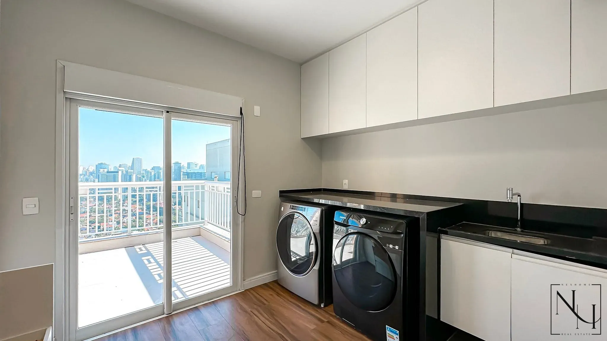 Cobertura, 4 quartos, 341 m² - Foto 21