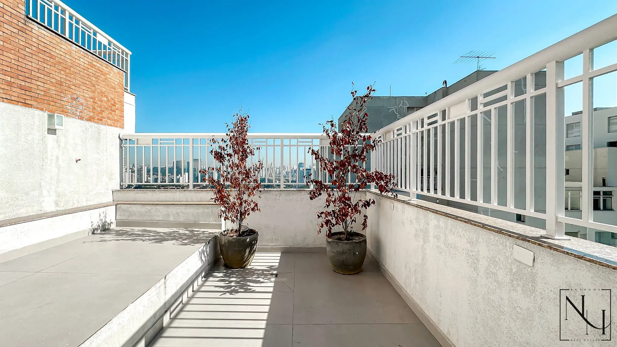 Cobertura, 4 quartos, 341 m² - Foto 7