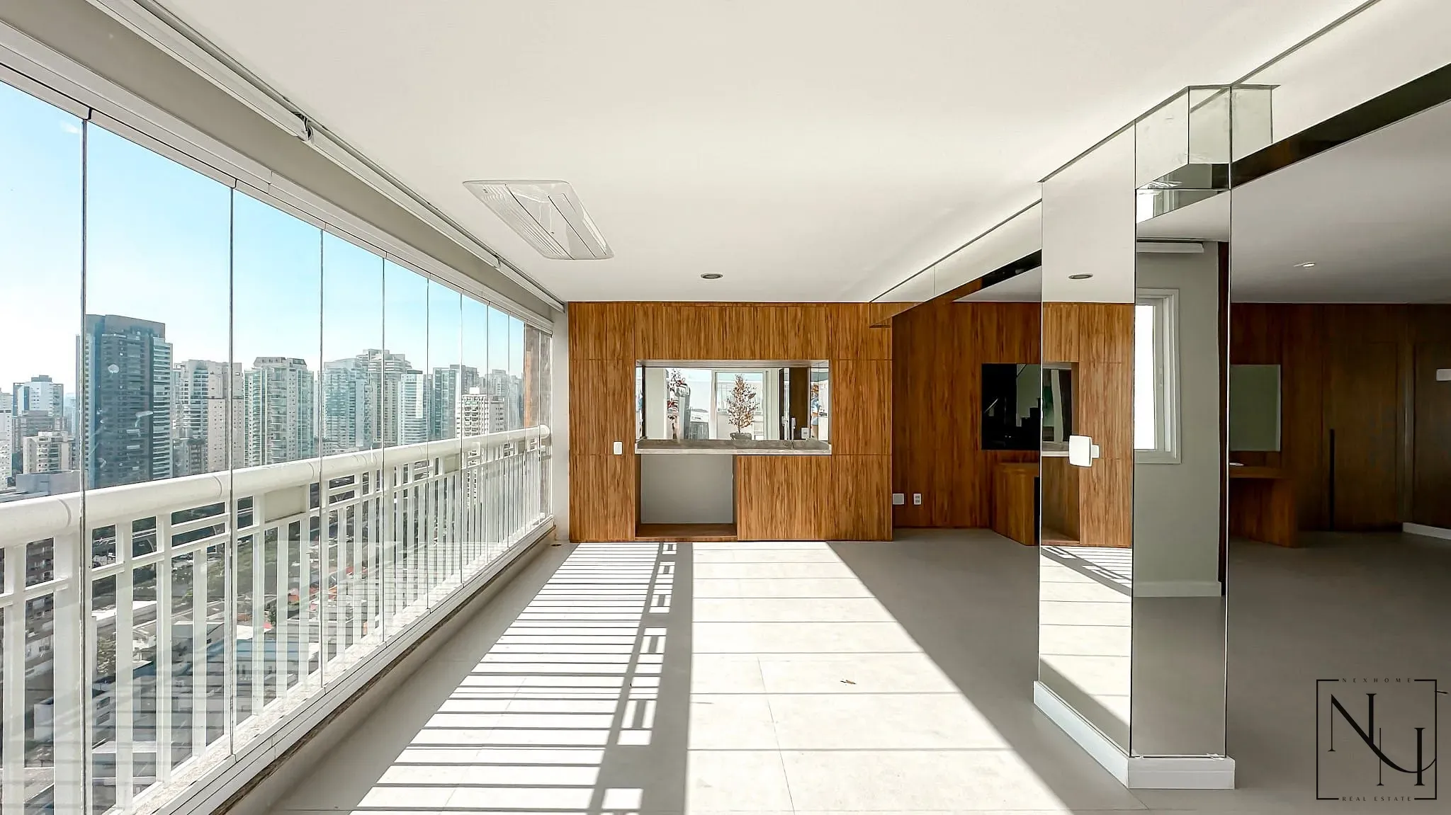Cobertura, 4 quartos, 341 m² - Foto 3