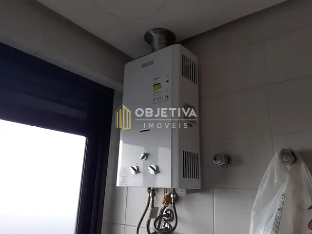 Cobertura / Penthouse 2 quartos e 2 banheiros, para alugar, no bairro Lindoia em Porto Alegre