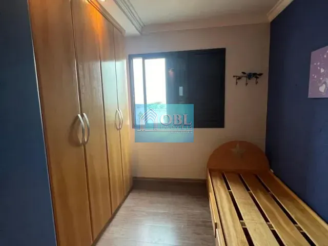 Cobertura / Penthouse com 192m² 3 quartos e 3 banheiros, à venda, no bairro Mooca em São Paulo