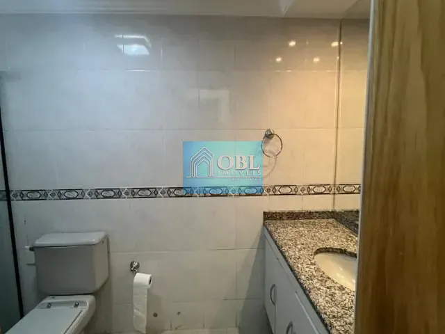 Cobertura / Penthouse com 192m² 3 quartos e 3 banheiros, à venda, no bairro Mooca em São Paulo