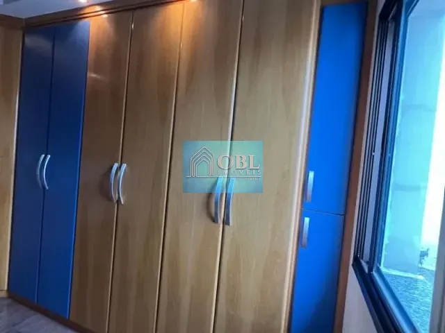 Cobertura / Penthouse com 192m² 3 quartos e 3 banheiros, à venda, no bairro Mooca em São Paulo