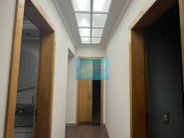 Cobertura / Penthouse com 192m² 3 quartos e 3 banheiros, à venda, no bairro Mooca em São Paulo