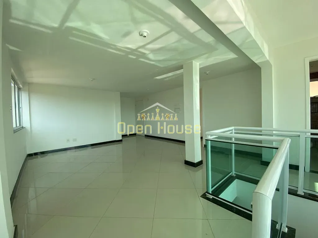 Cobertura, 3 quartos, 141 m² - Foto 3