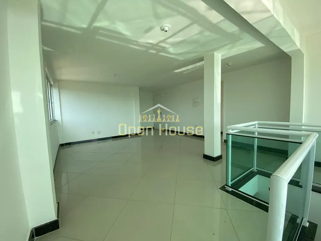 Cobertura, 3 quartos, 141 m² - Foto 2
