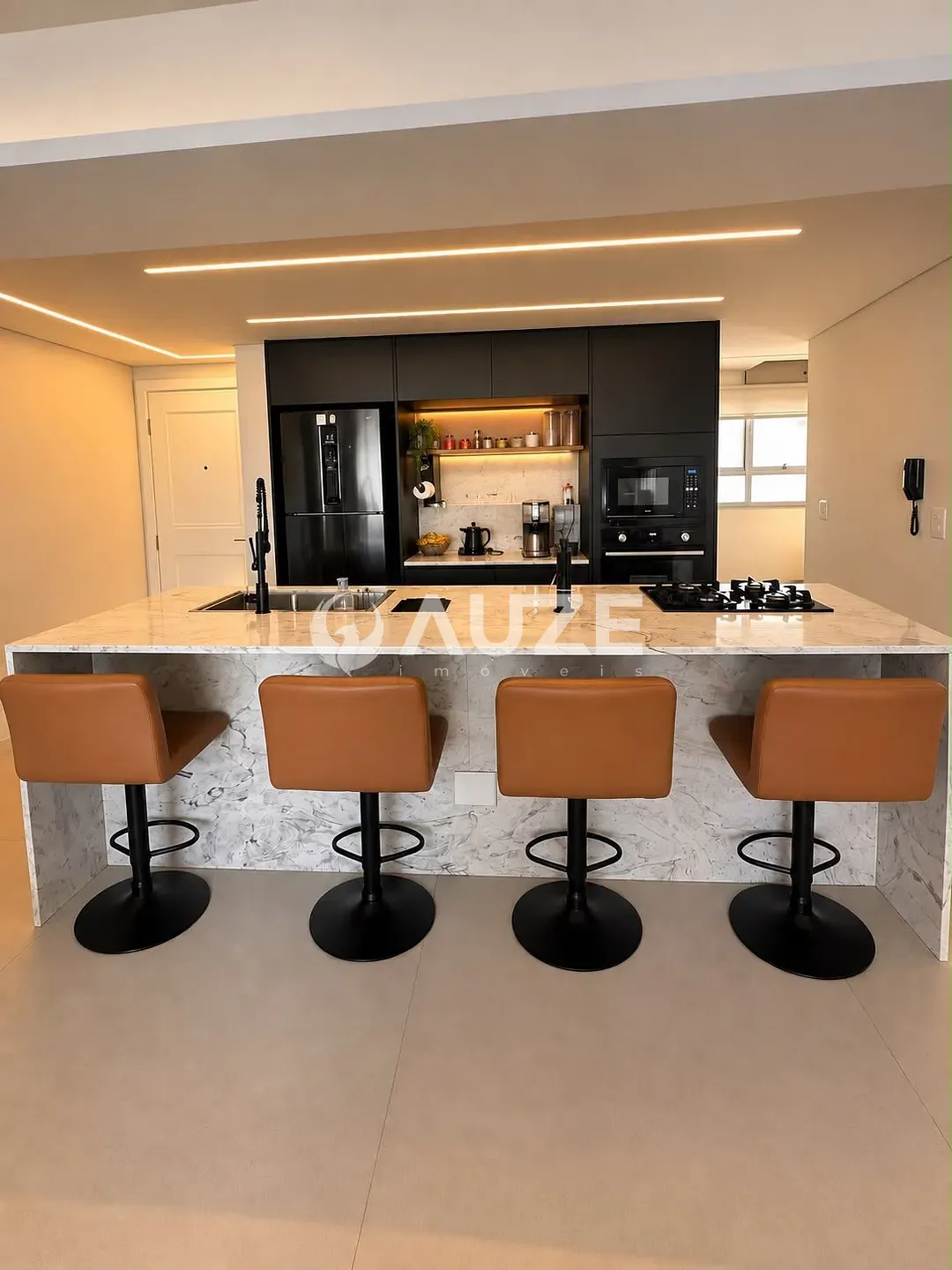 Cobertura, 3 quartos, 194 m² - Foto 6