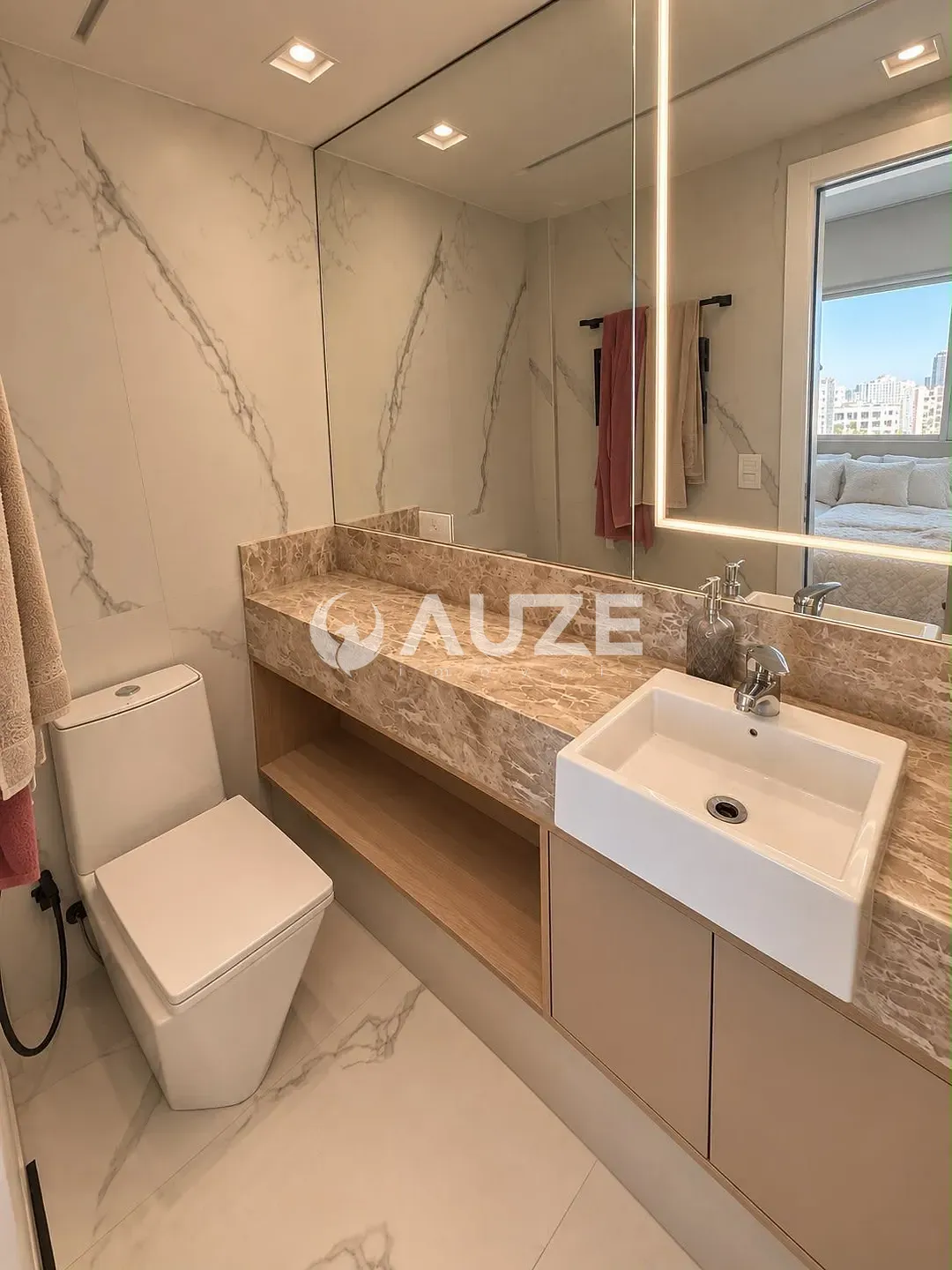 Cobertura, 3 quartos, 194 m² - Foto 16