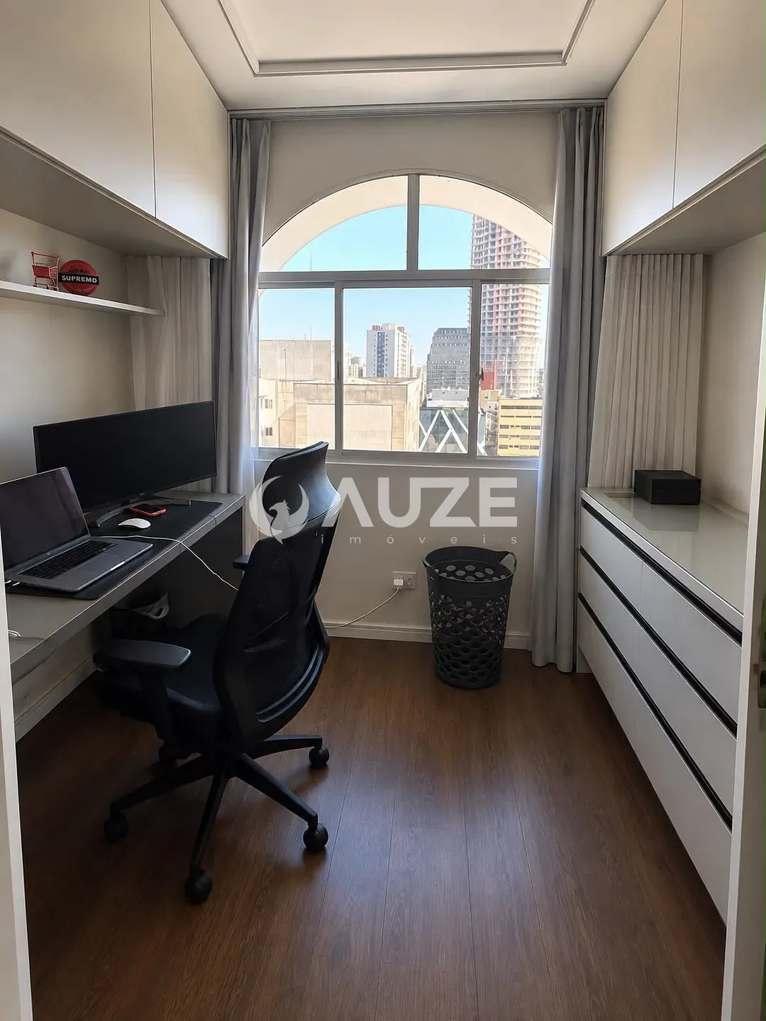 Cobertura, 3 quartos, 194 m² - Foto 12