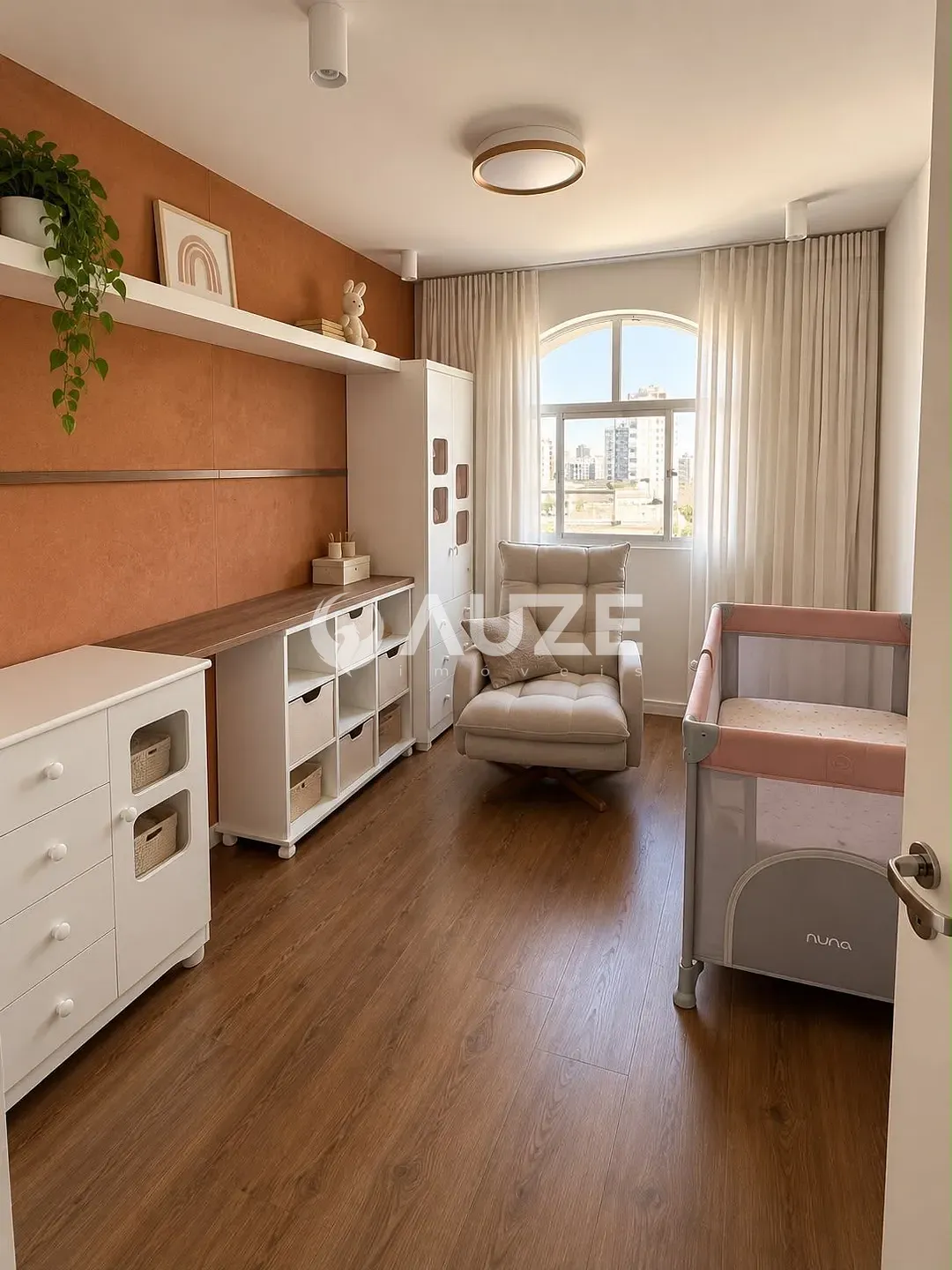 Cobertura, 3 quartos, 194 m² - Foto 13