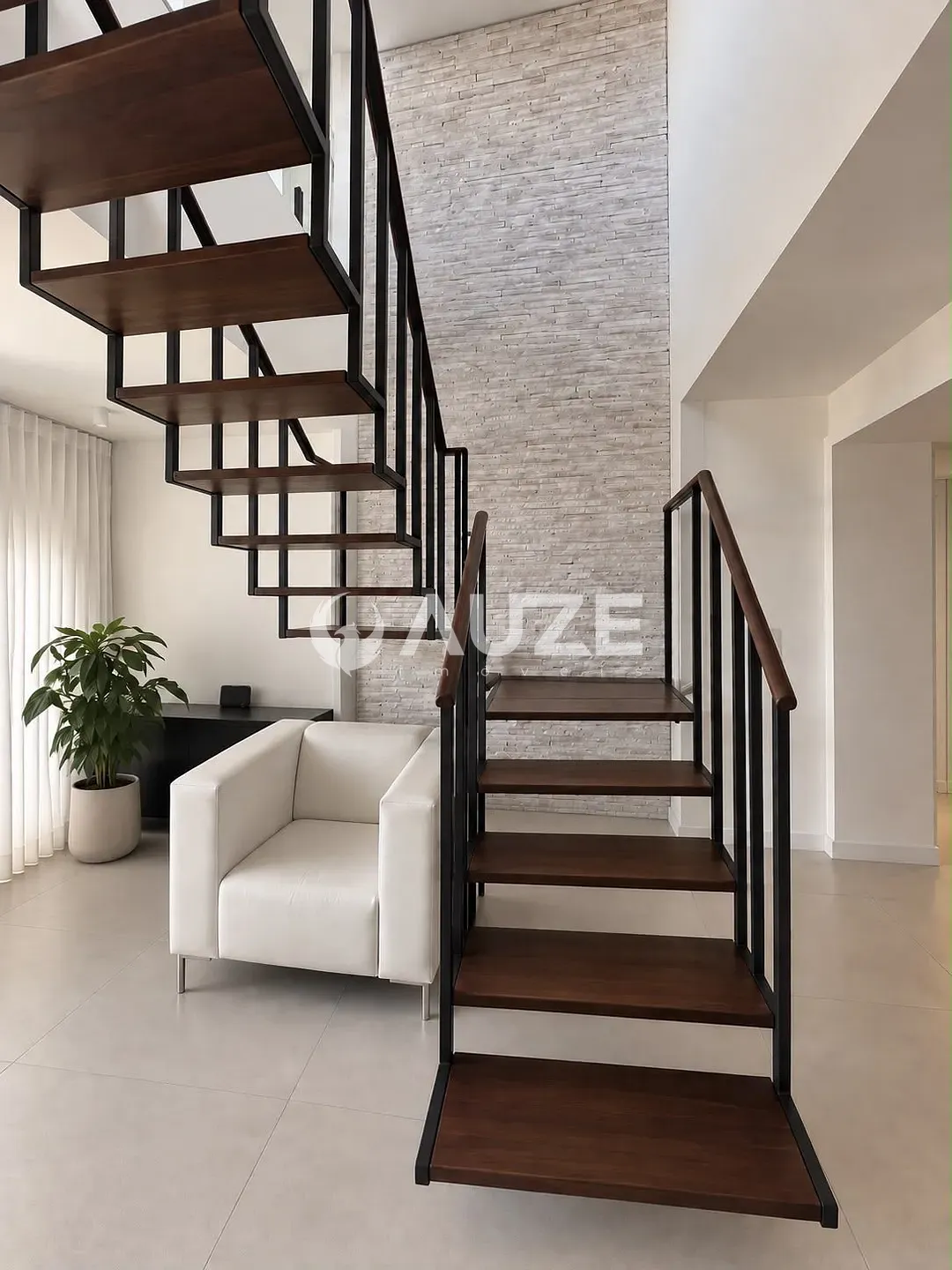 Cobertura, 3 quartos, 194 m² - Foto 3