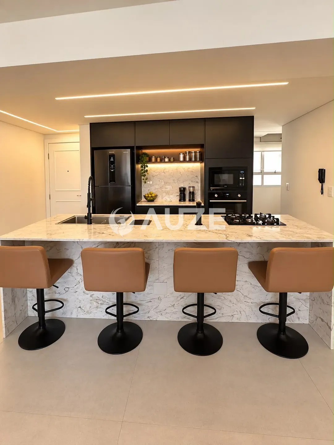 Cobertura, 3 quartos, 194 m² - Foto 7