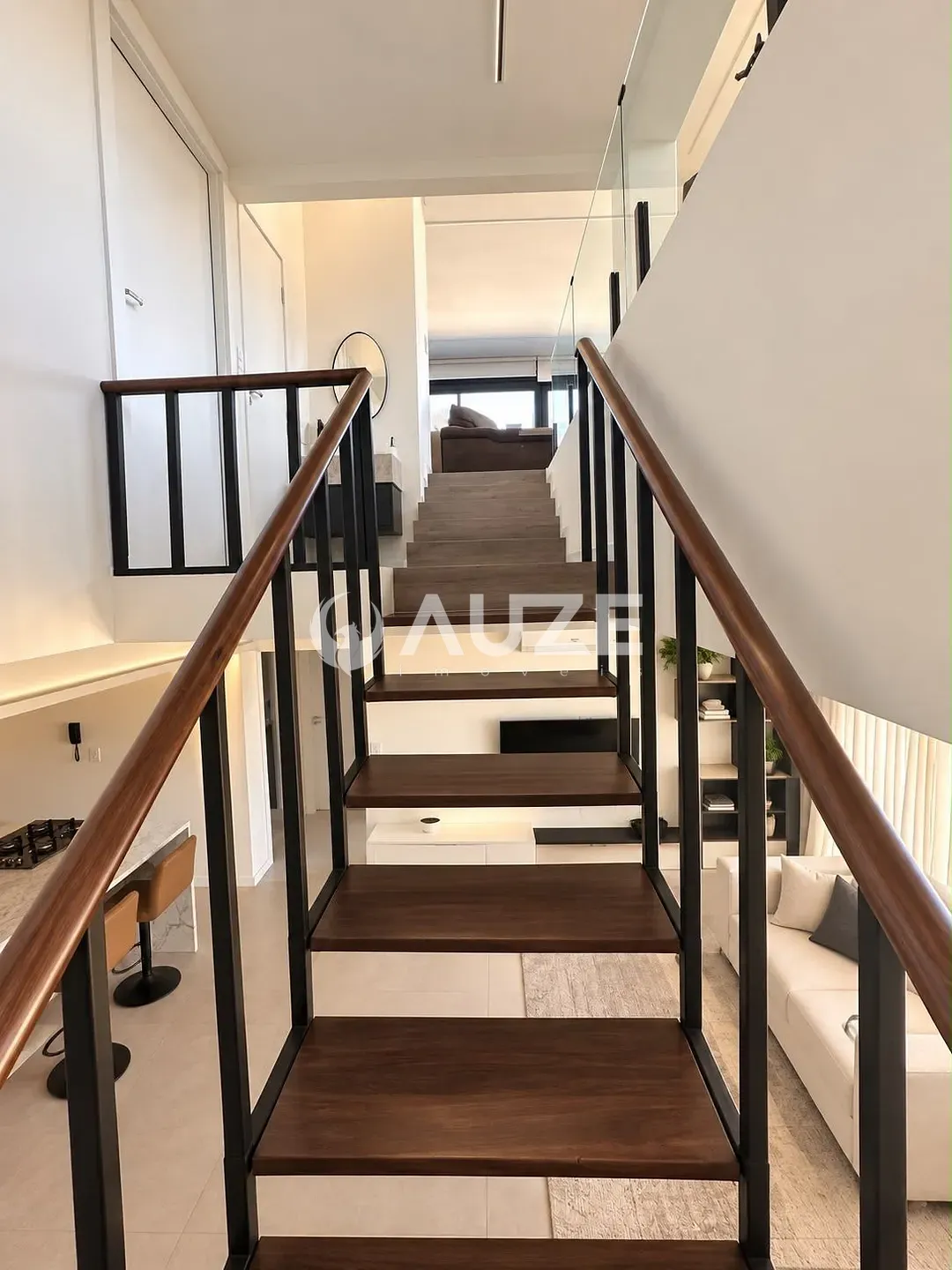 Cobertura, 3 quartos, 194 m² - Foto 8