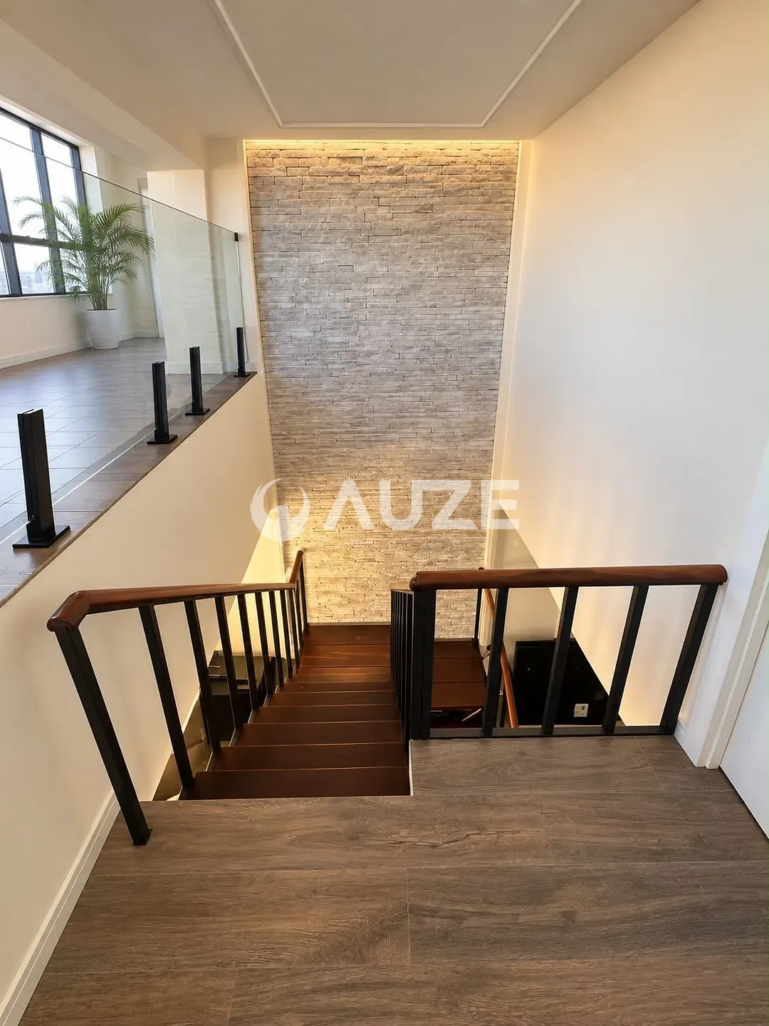 Cobertura, 3 quartos, 194 m² - Foto 9