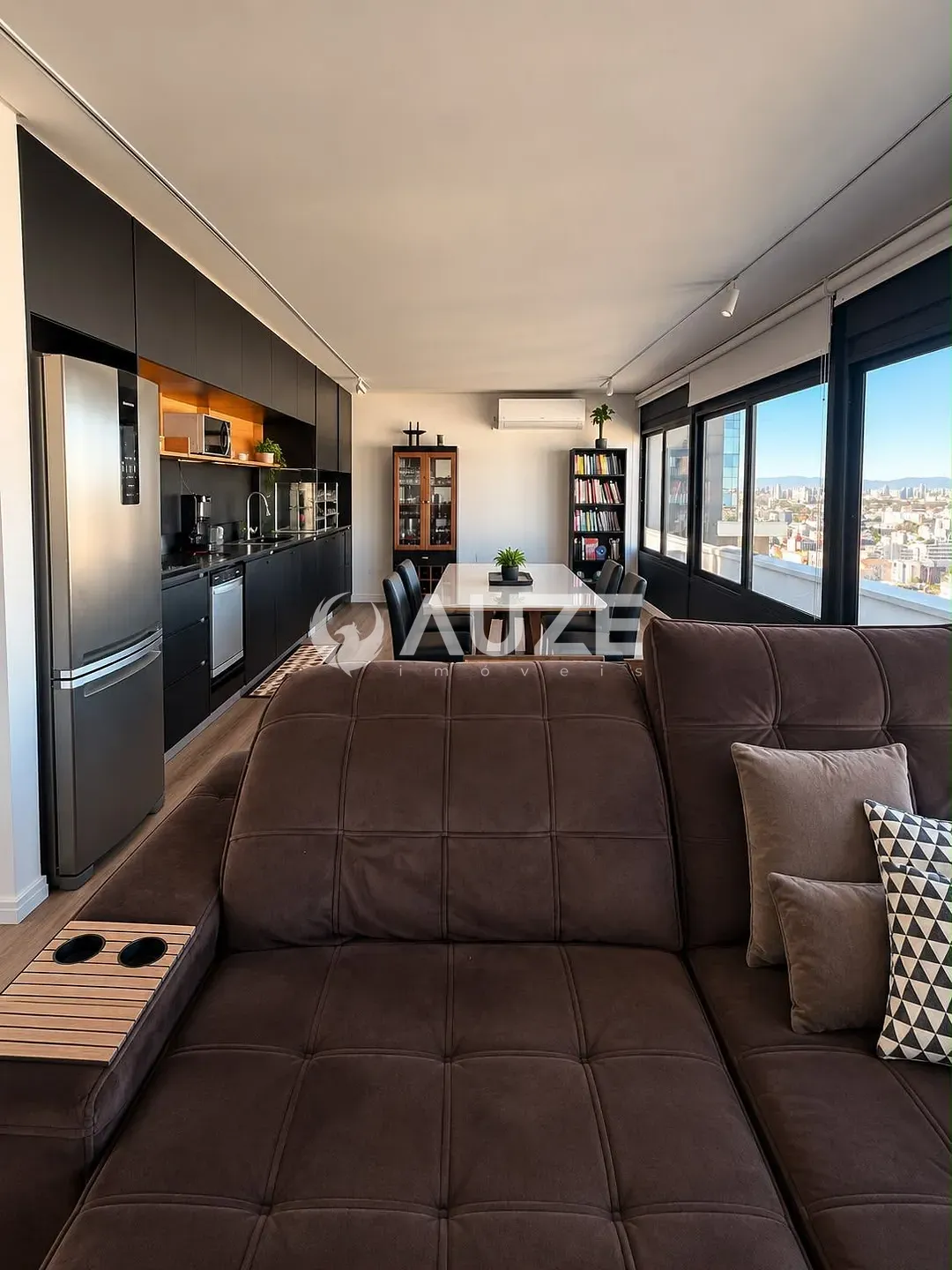 Cobertura, 3 quartos, 194 m² - Foto 32