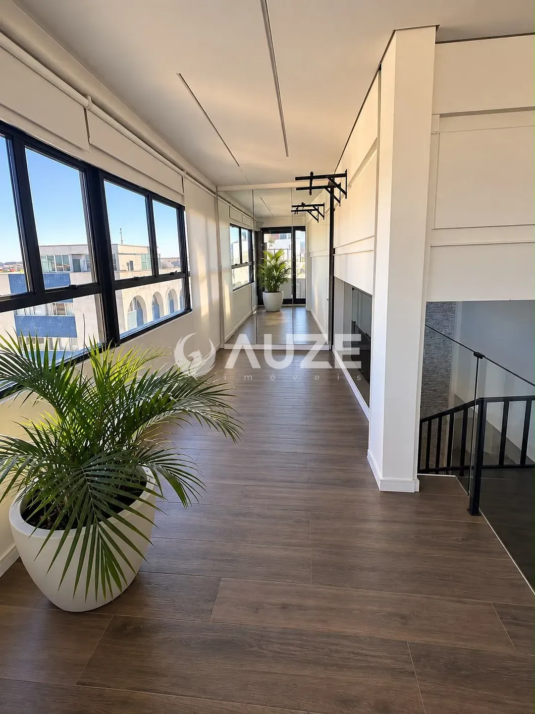 Cobertura, 3 quartos, 194 m² - Foto 33