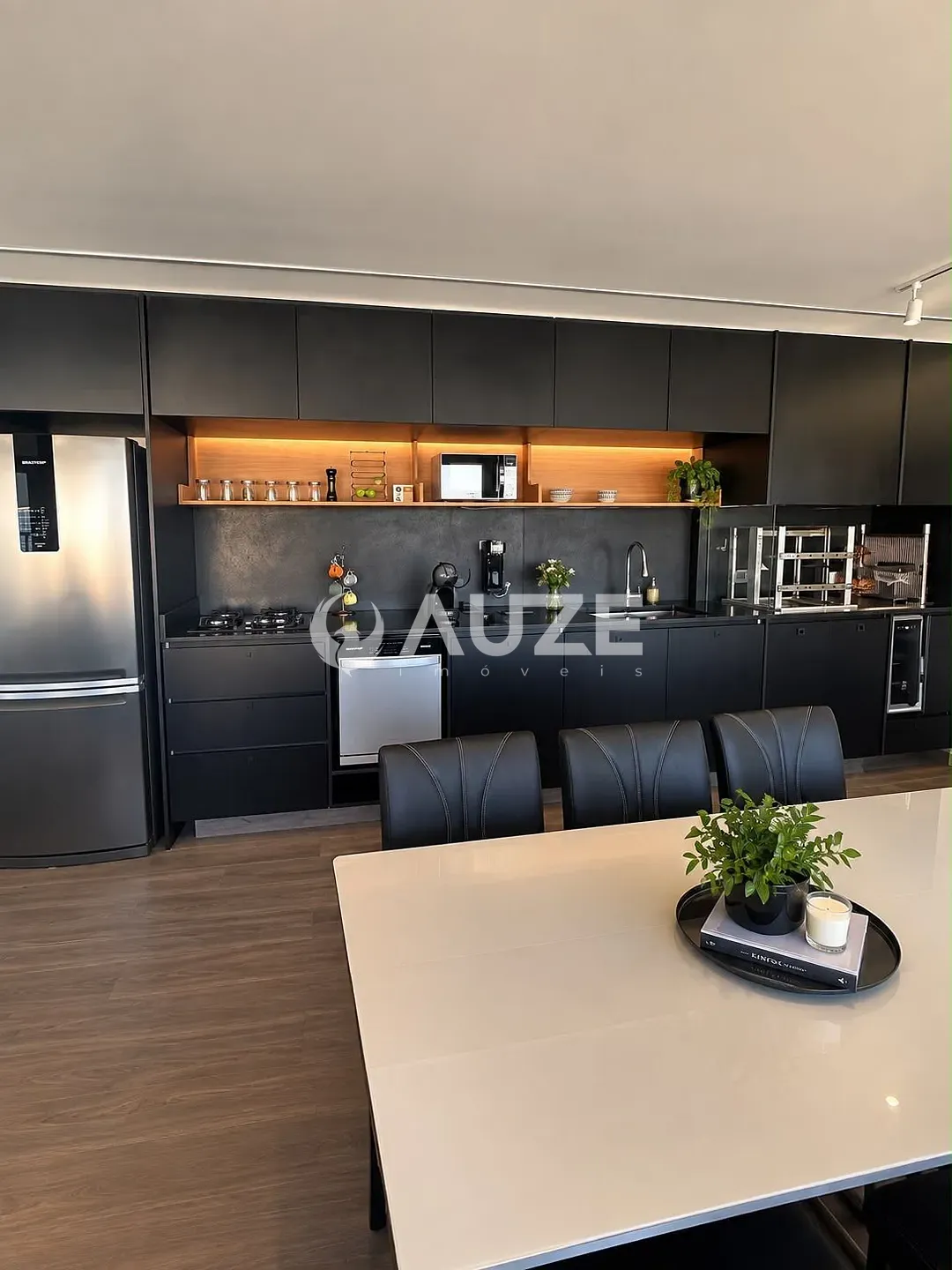 Cobertura, 3 quartos, 194 m² - Foto 34