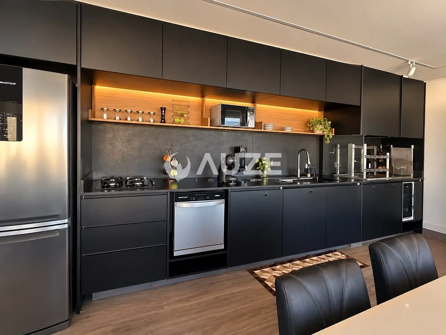 Cobertura, 3 quartos, 194 m² - Foto 36