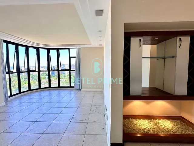 Cobertura / Penthouse 3 quartos e 5 banheiros, para alugar, no bairro Barra da Tijuca em Rio de Janeiro