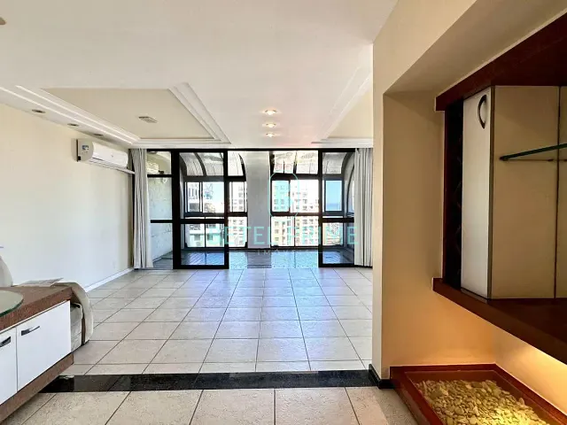 Cobertura / Penthouse 3 quartos e 5 banheiros, para alugar, no bairro Barra da Tijuca em Rio de Janeiro