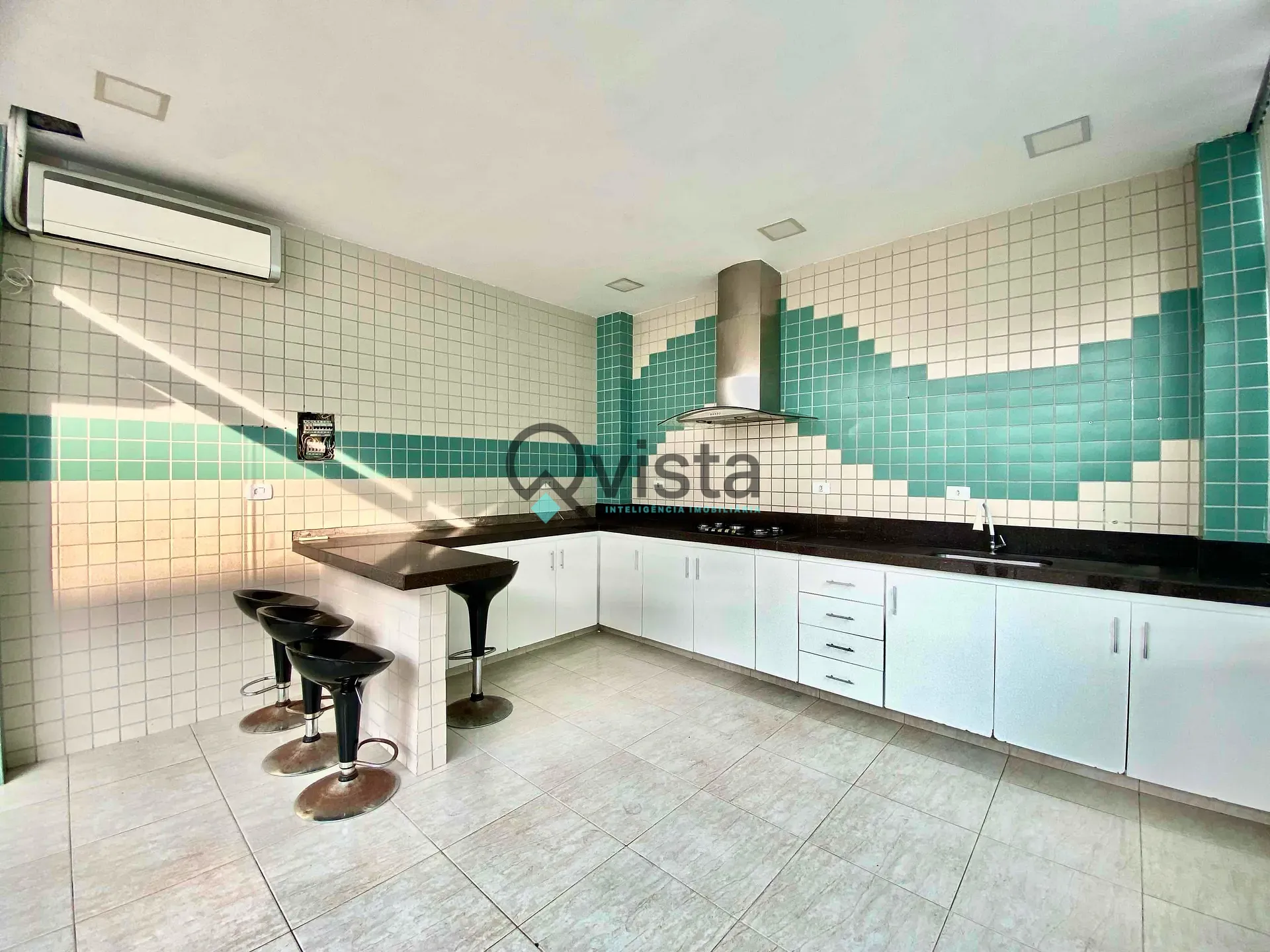 Cobertura, 3 quartos, 200 m² - Foto 8