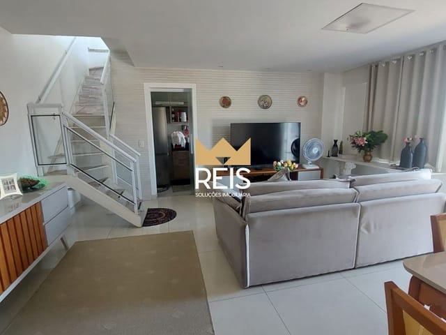 Cobertura / Penthouse 3 quartos e 2 banheiros, à venda, no bairro Campo Grande em Rio de Janeiro