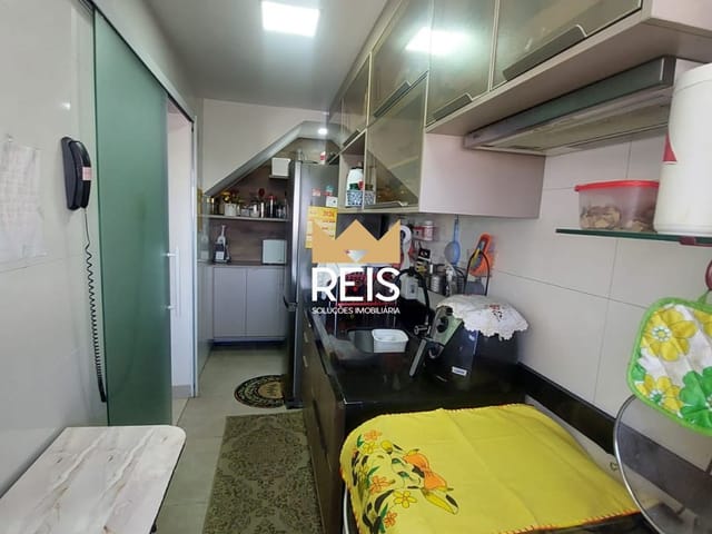 Cobertura / Penthouse 3 quartos e 2 banheiros, à venda, no bairro Campo Grande em Rio de Janeiro