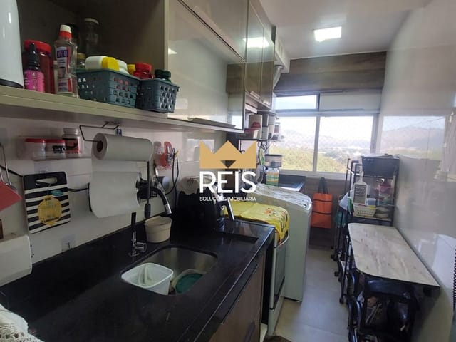 Cobertura / Penthouse 3 quartos e 2 banheiros, à venda, no bairro Campo Grande em Rio de Janeiro