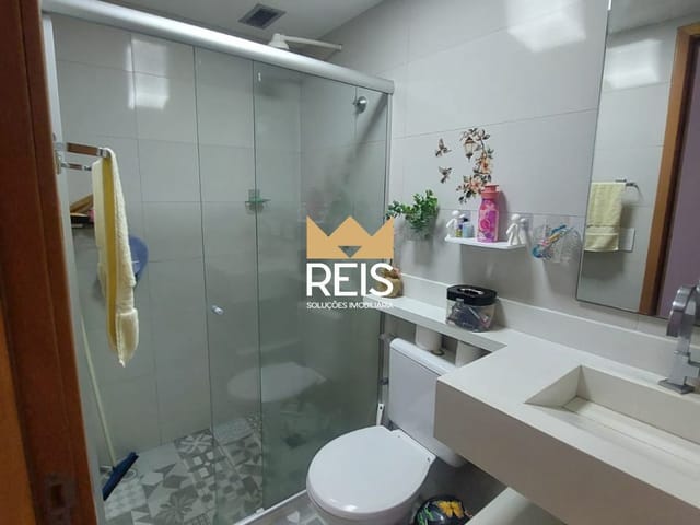 Cobertura / Penthouse 3 quartos e 2 banheiros, à venda, no bairro Campo Grande em Rio de Janeiro