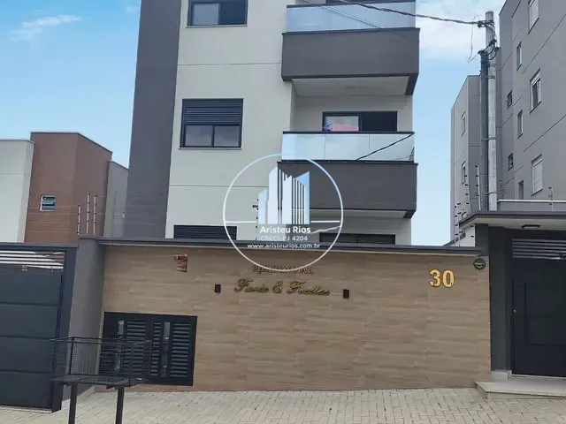 Cobertura / Penthouse com 165m² 3 quartos e 2 banheiros, à venda, no bairro Residencial Santa Rita II em Pouso Alegre