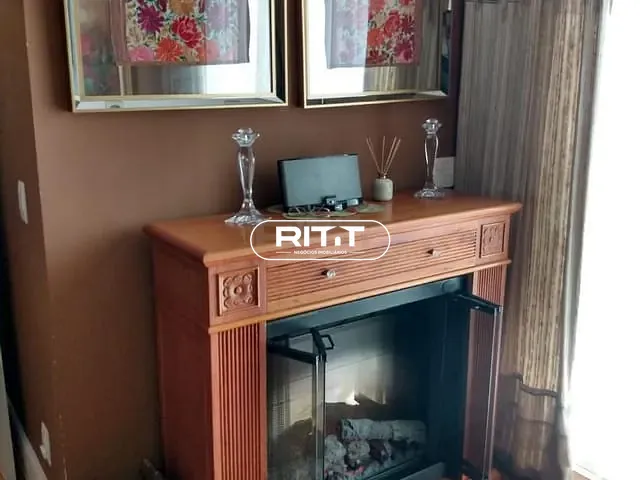 Cobertura / Penthouse com 220m² 3 quartos e 4 banheiros, à venda, no bairro Taquaral em Campinas