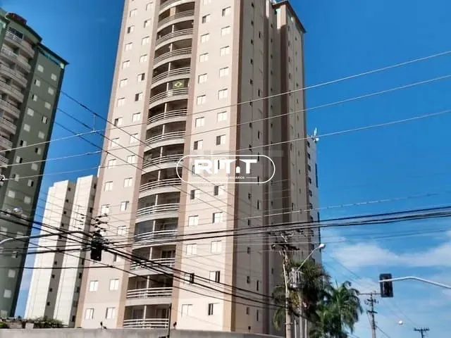 Cobertura / Penthouse com 220m² 3 quartos e 4 banheiros, à venda, no bairro Taquaral em Campinas