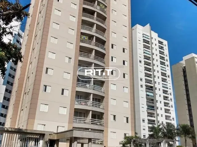 Cobertura / Penthouse com 220m² 3 quartos e 4 banheiros, à venda, no bairro Taquaral em Campinas