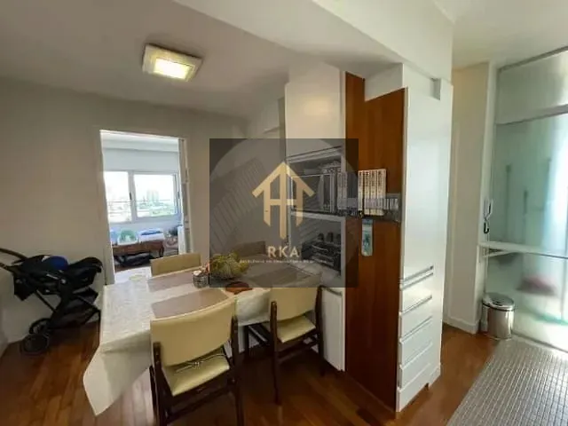 Cobertura / Penthouse 3 quartos e 4 banheiros, à venda, no bairro Campo Belo em São Paulo