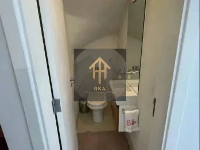 Cobertura / Penthouse 3 quartos e 4 banheiros, à venda, no bairro Campo Belo em São Paulo
