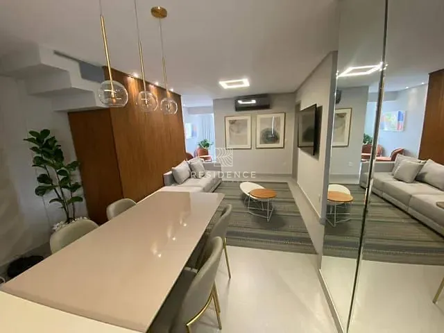 Cobertura / Penthouse 2 quartos e 2 banheiros, à venda, no bairro Jardim Belvedere em Volta Redonda