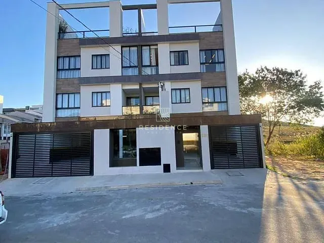 Cobertura / Penthouse 2 quartos e 2 banheiros, à venda, no bairro Jardim Belvedere em Volta Redonda